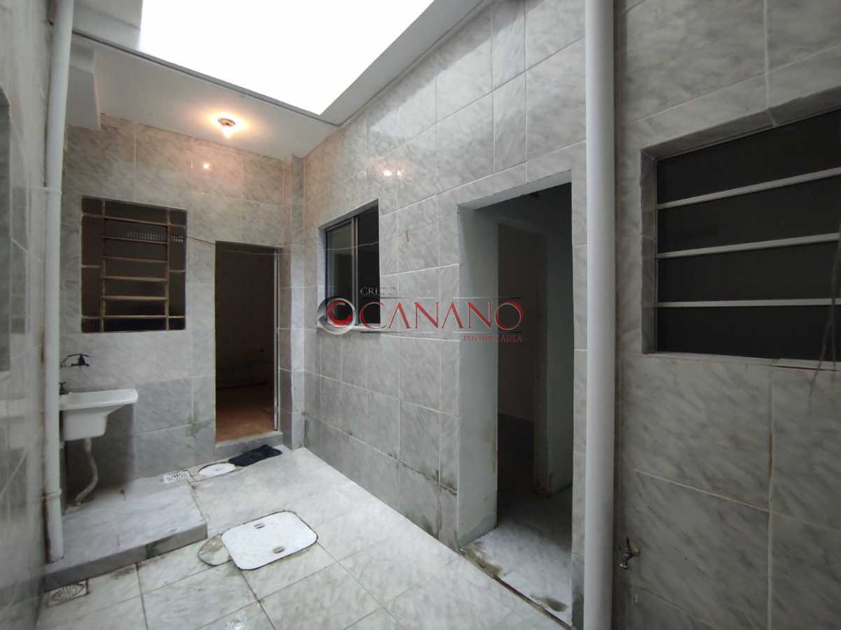 Conheça 6. do imóvel - Casa 2 quartos mais dependência vila - BJAP21201 - 16 6. - 16