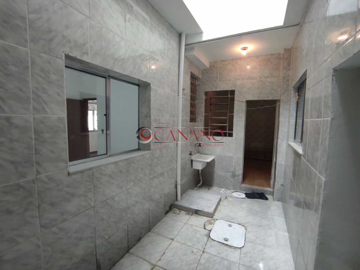 Conheça 7. do imóvel - Casa 2 quartos mais dependência vila - BJAP21201 - 17 7. - 17