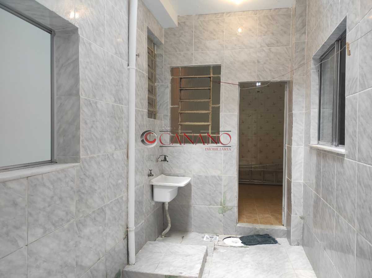 Conheça 9. do imóvel - Casa 2 quartos mais dependência vila - BJAP21201 - 20 9. - 20