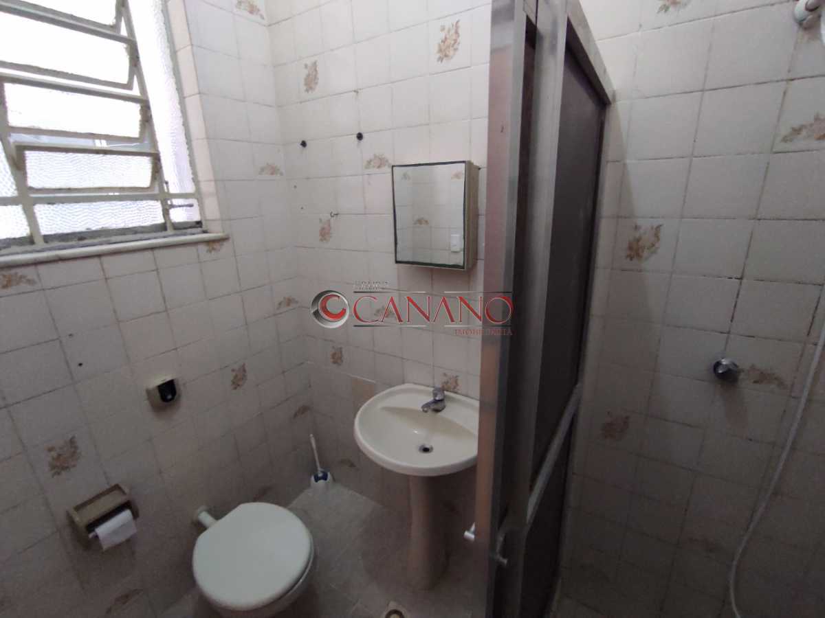 Conheça 13. do imóvel - Casa 2 quartos mais dependência vila - BJAP21201 - 23 13. - 23