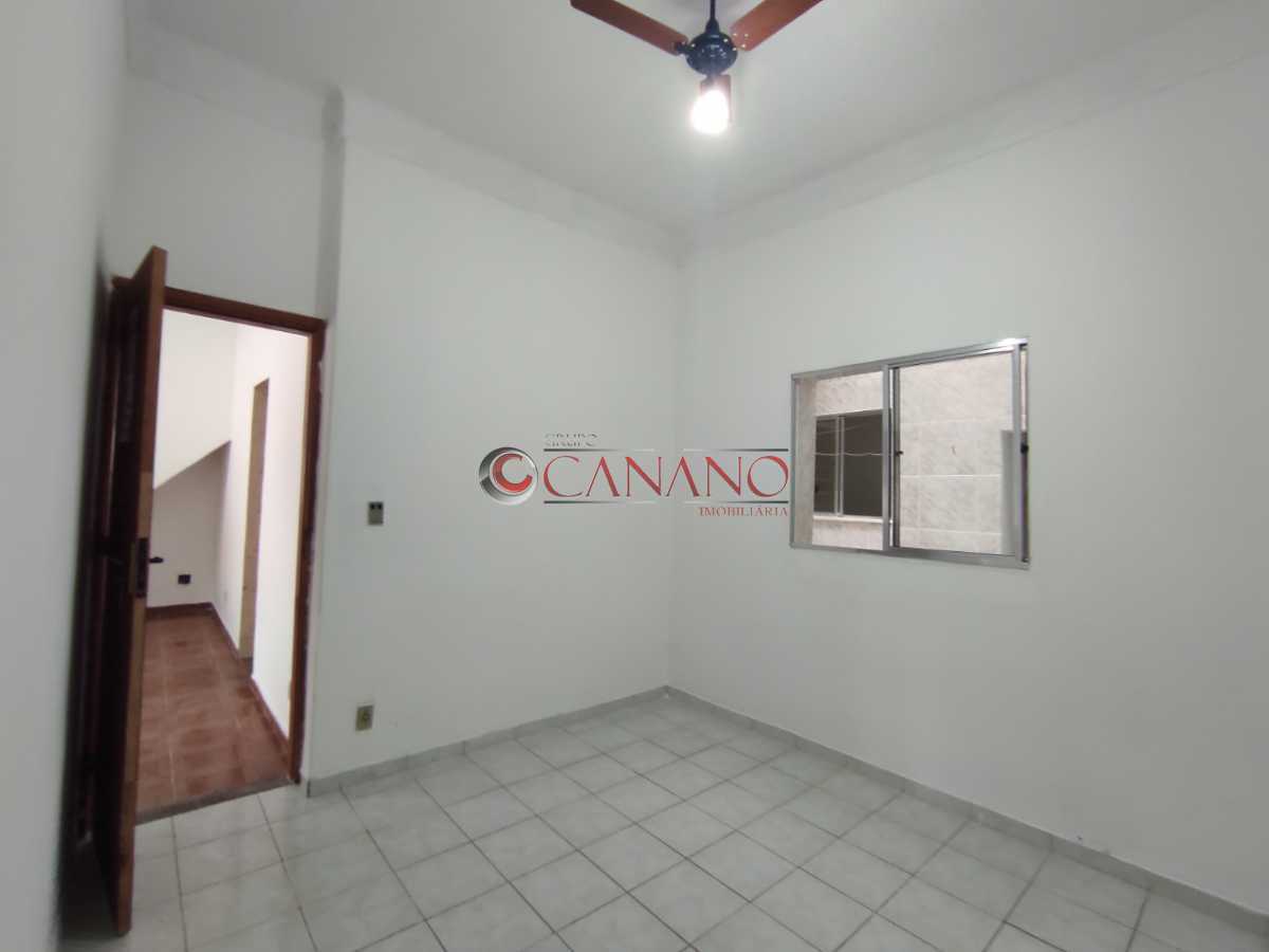 Conheça 16. do imóvel - Casa 2 quartos mais dependência vila - BJAP21201 - 7 16. - 7
