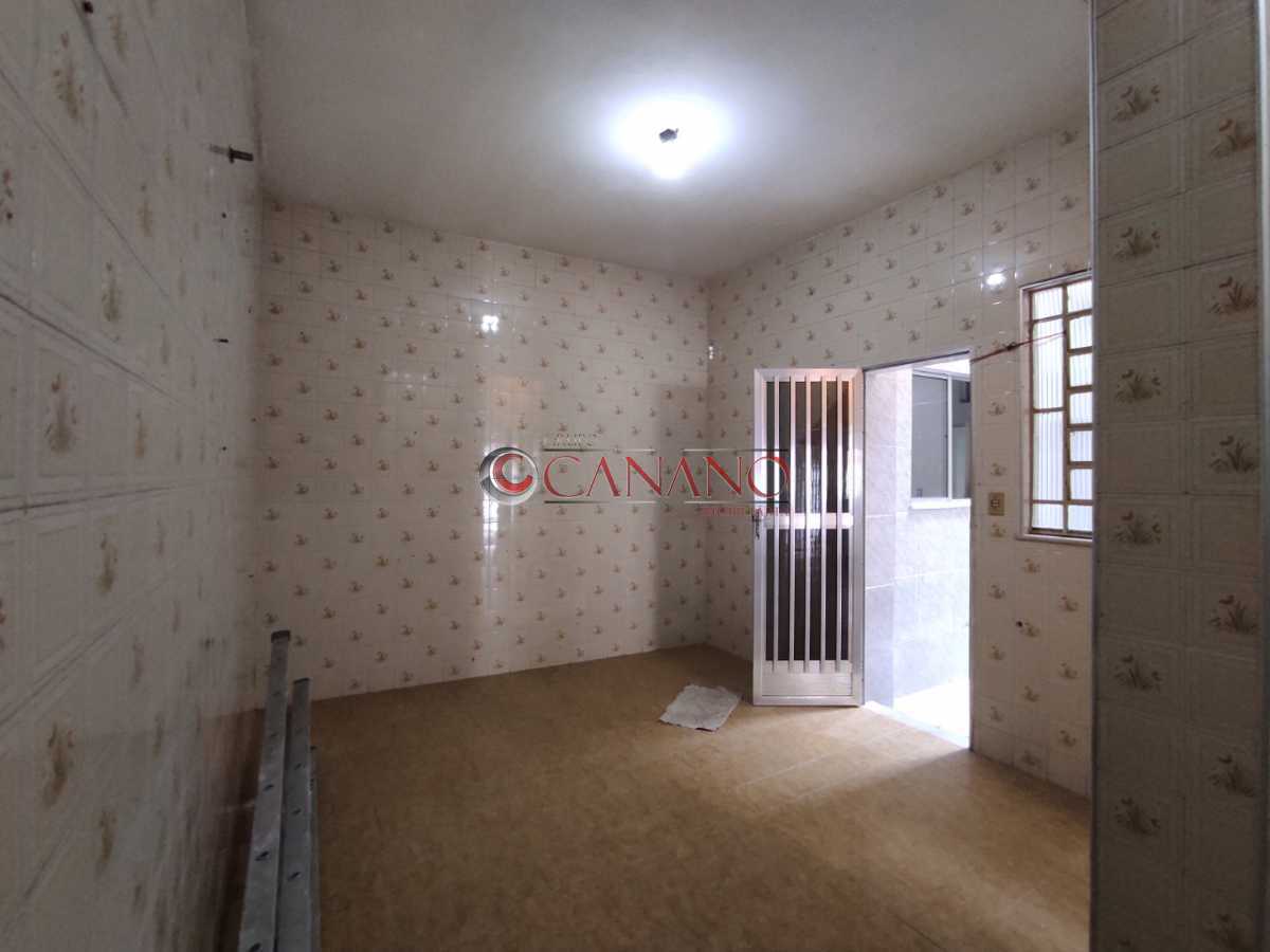 Conheça 17. do imóvel - Casa 2 quartos mais dependência vila - BJAP21201 - 5 17. - 5
