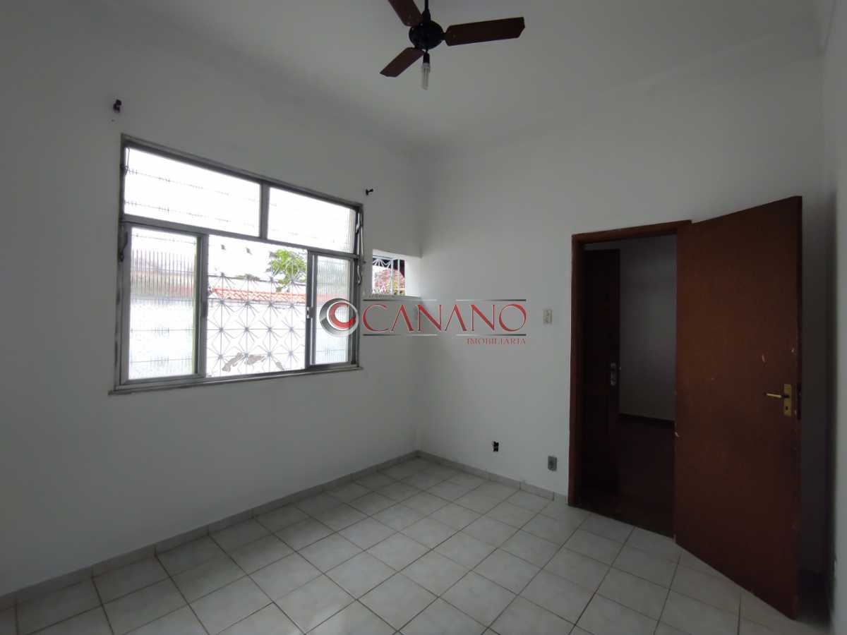 Conheça 19. do imóvel - Casa 2 quartos mais dependência vila - BJAP21201 - 10 19. - 10
