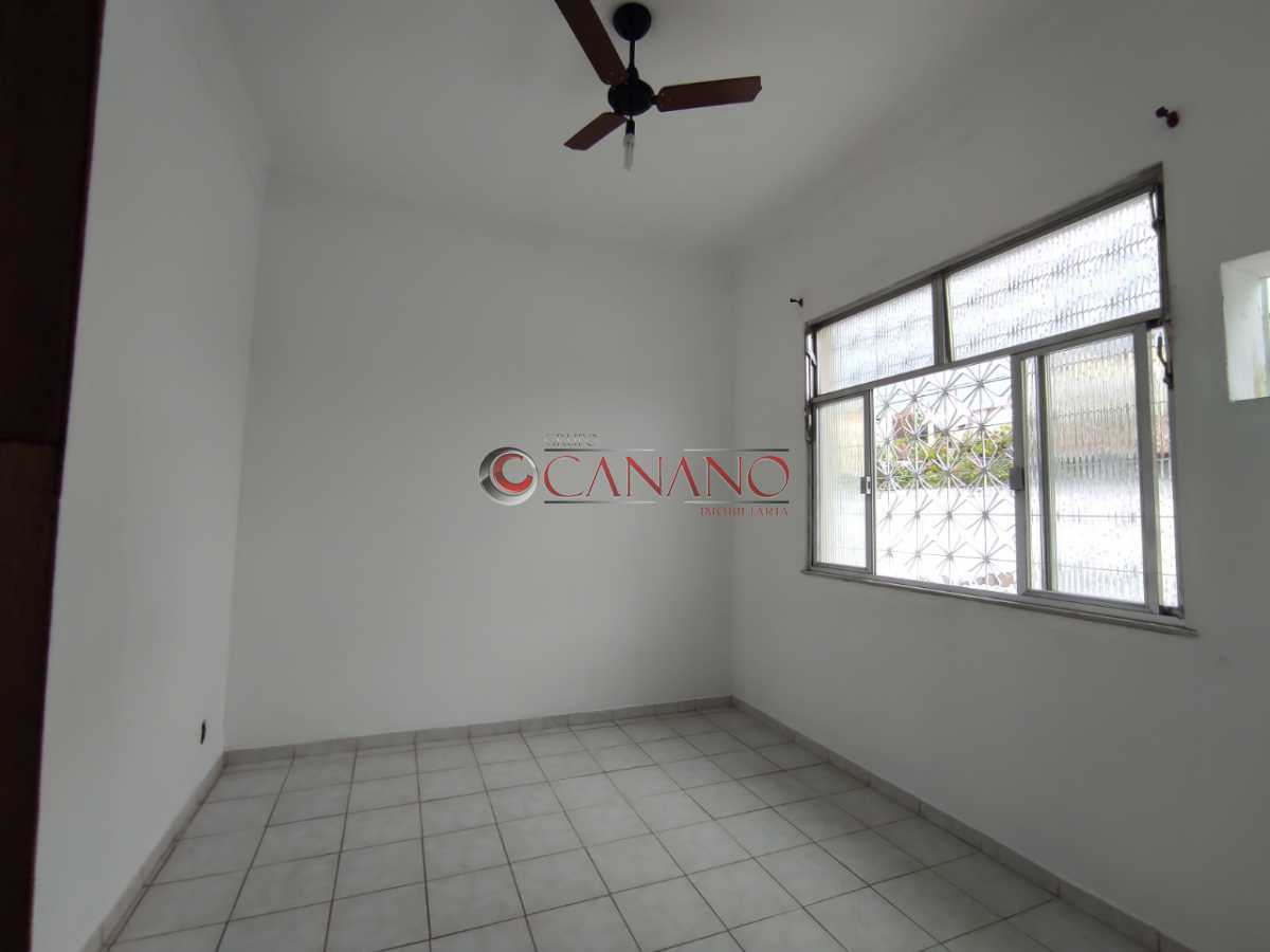 Conheça 20. do imóvel - Casa 2 quartos mais dependência vila - BJAP21201 - 11 20. - 11