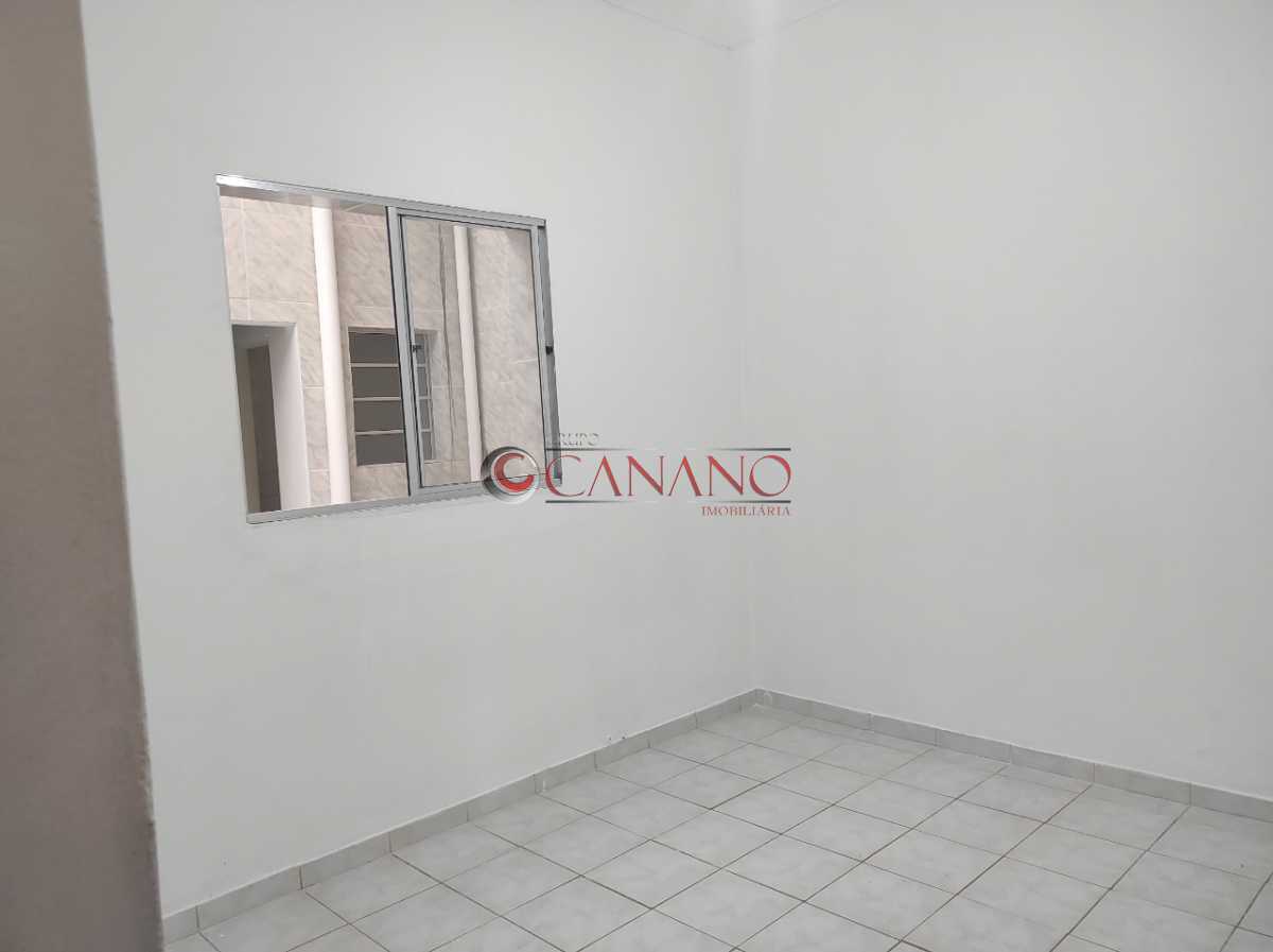 Conheça 22. do imóvel - Casa 2 quartos mais dependência vila - BJAP21201 - 13 22. - 13