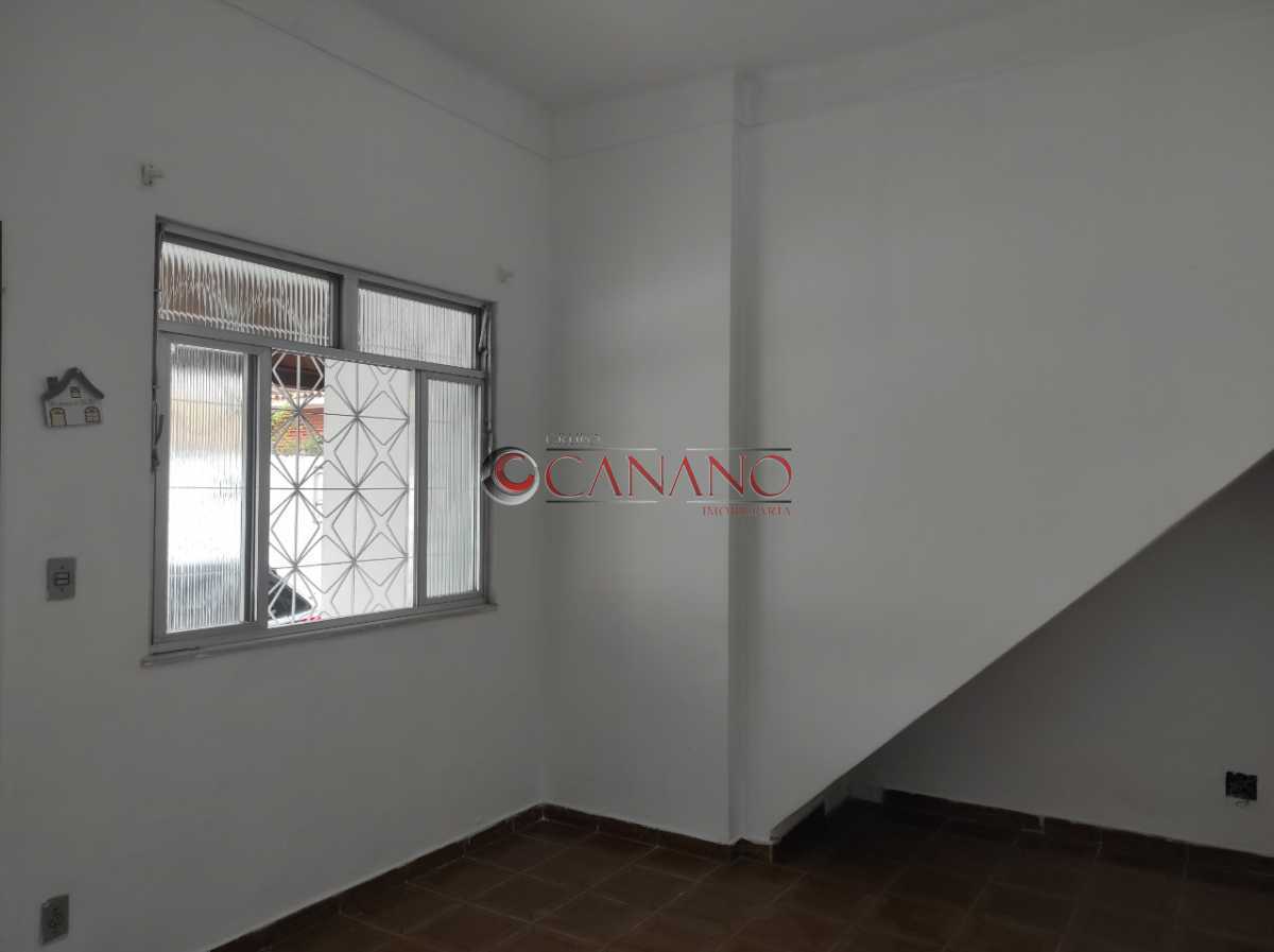 Conheça 24. do imóvel - Casa 2 quartos mais dependência vila - BJAP21201 - 14 24. - 14