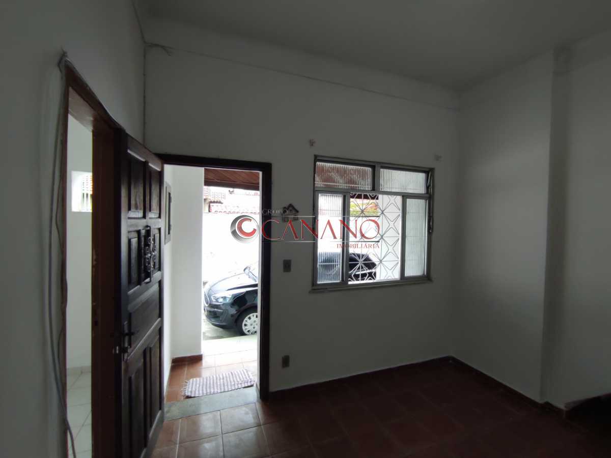 Conheça 26. do imóvel - Casa 2 quartos mais dependência vila - BJAP21201 - 15 26. - 15