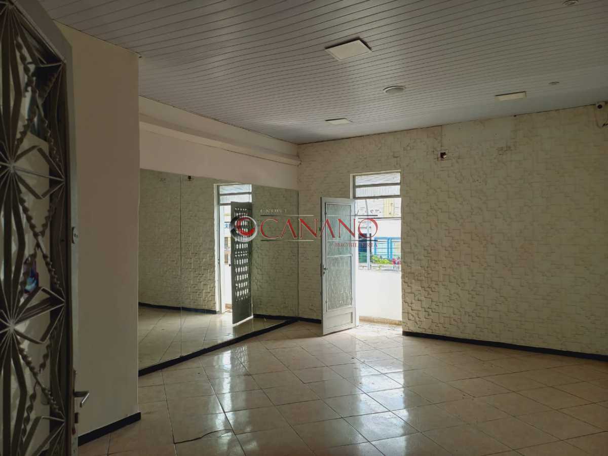 Conheça 13 do imóvel - Sala Comercial 30m² para alugar Méier, Rio de Janeiro - R$ 1.750 - BJSL00051 - 13 13 - 13