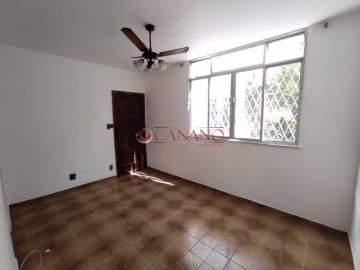 Apartamento 2 quartos para alugar Cachambi, Rio de Janeiro - R$ 1.000 - BJAP21225