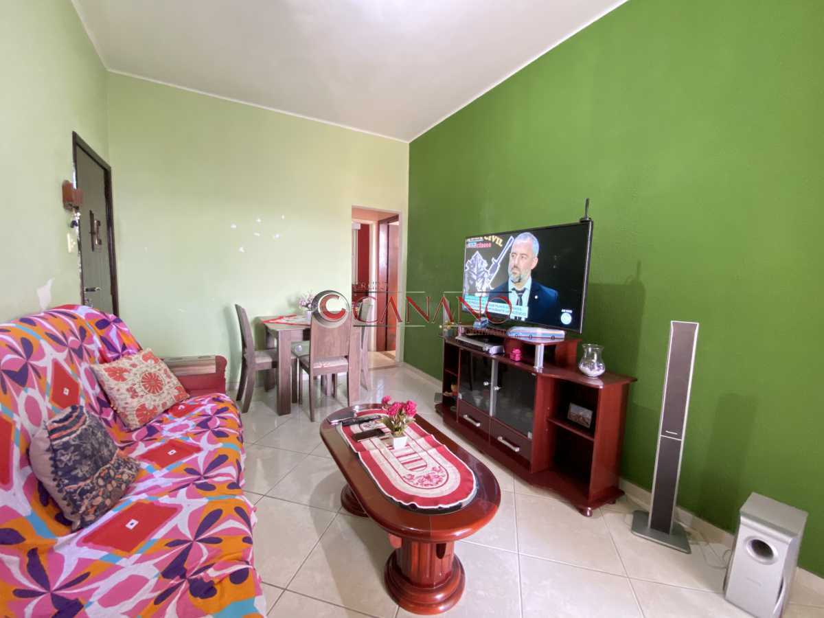 Conheça C2229A7F-0509-45B4-B119-717A16 do imóvel - Vendo Apartamento 2 Quartos Rua Vaz Toledo Engenho Novo - BJAP21231 - 1 C2229A7F-0509-45B4-B119-717A16 - 1