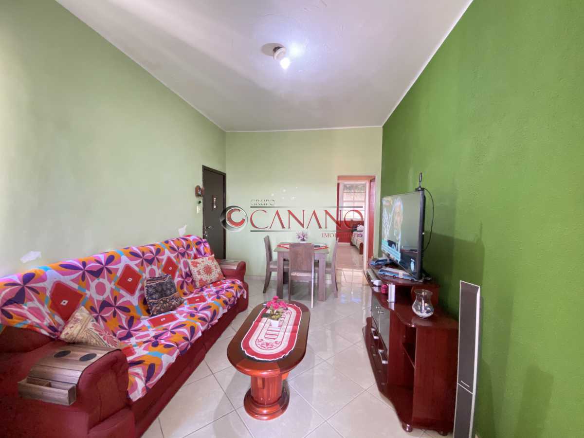 Conheça 0A67E0CF-1988-418A-8512-C64AEF do imóvel - Vendo Apartamento 2 Quartos Rua Vaz Toledo Engenho Novo - BJAP21231 - 2 0A67E0CF-1988-418A-8512-C64AEF - 2