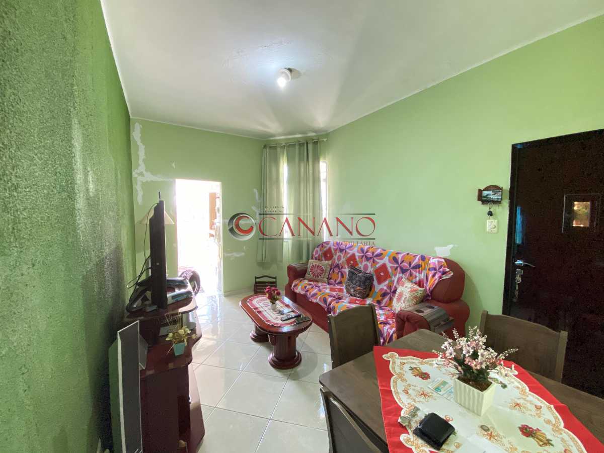 Conheça 0583FD11-1F78-40BC-AE33-524FBE do imóvel - Vendo Apartamento 2 Quartos Rua Vaz Toledo Engenho Novo - BJAP21231 - 5 0583FD11-1F78-40BC-AE33-524FBE - 5