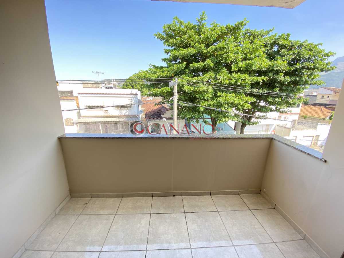 Conheça CF03B02C-CB85-4365-8D64-72F225 do imóvel - Vendo Apartamento 2 Quartos Rua Vaz Toledo Engenho Novo - BJAP21231 - 9 CF03B02C-CB85-4365-8D64-72F225 - 9