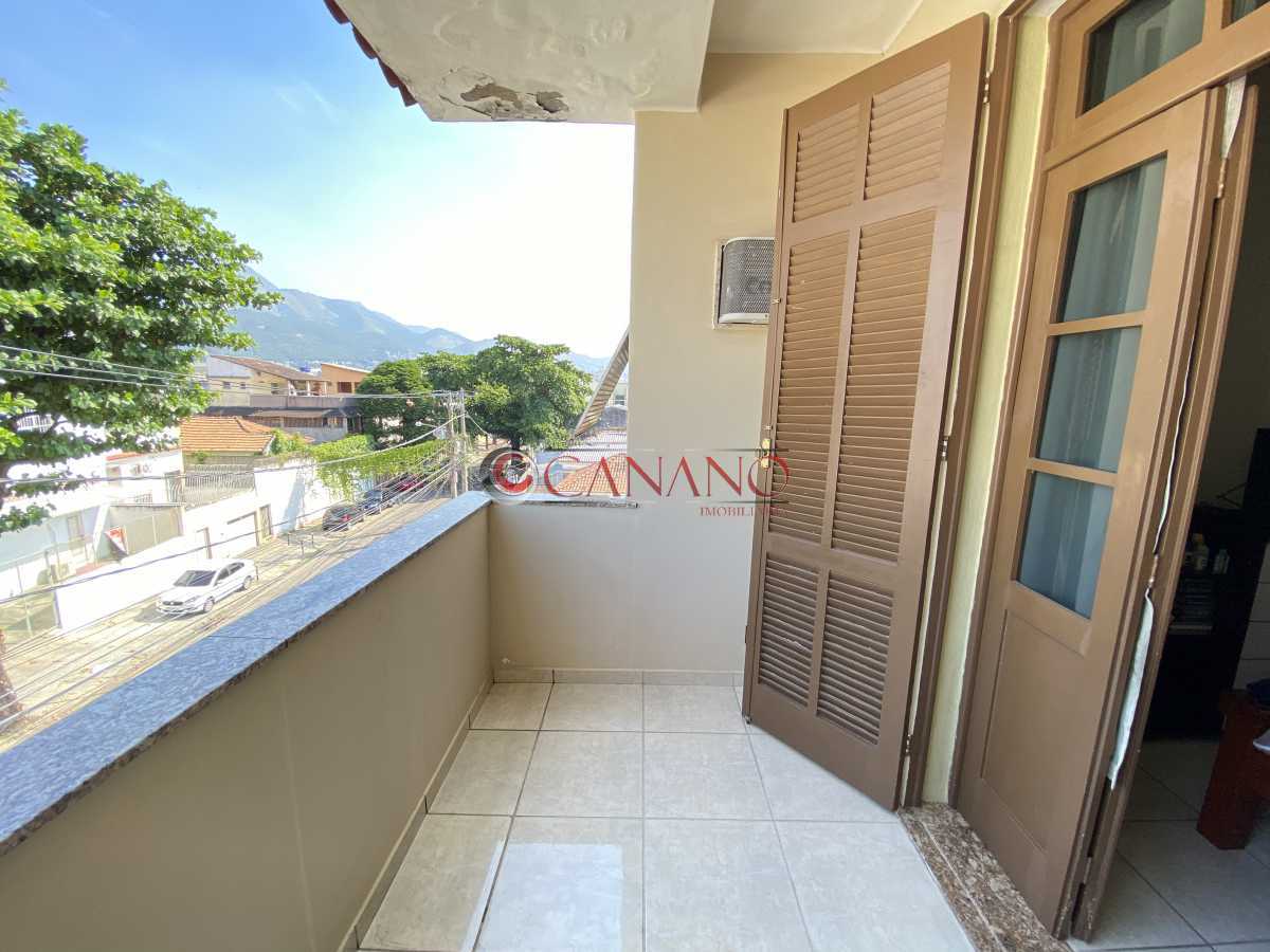 Conheça 42796AE1-6537-43F7-8773-BEE54A do imóvel - Vendo Apartamento 2 Quartos Rua Vaz Toledo Engenho Novo - BJAP21231 - 10 42796AE1-6537-43F7-8773-BEE54A - 10