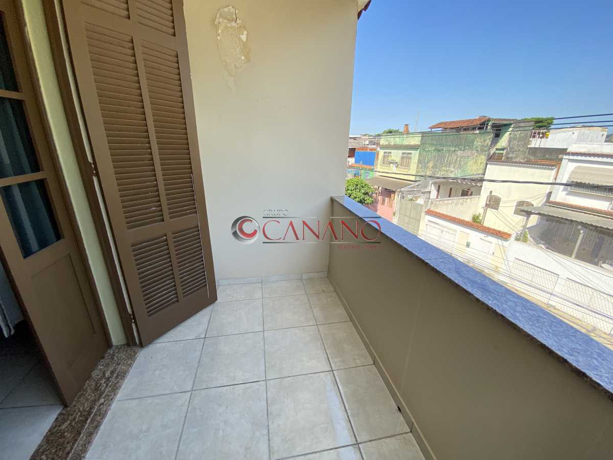 Conheça ED6EF55F-C345-4F73-9141-6E469E do imóvel - Vendo Apartamento 2 Quartos Rua Vaz Toledo Engenho Novo - BJAP21231 - 11 ED6EF55F-C345-4F73-9141-6E469E - 11
