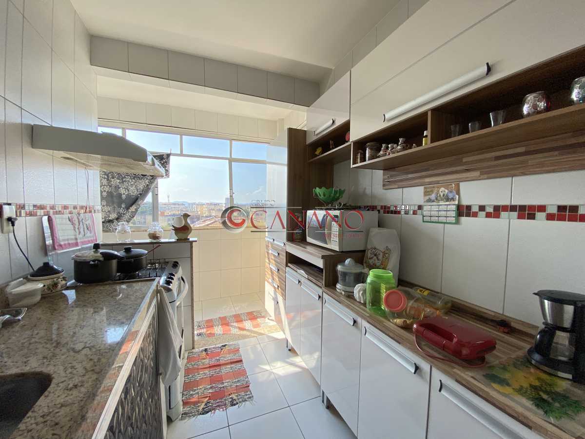 Conheça 0802977F-29BB-4850-819D-22BA3E do imóvel - Vendo Apartamento 2 Quartos Rua Vaz Toledo Engenho Novo - BJAP21231 - 20 0802977F-29BB-4850-819D-22BA3E - 20