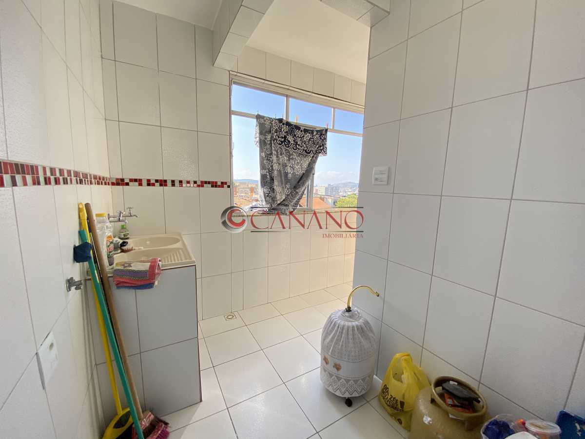 Conheça 96F04B51-E2A0-4A05-89D6-E507EB do imóvel - Vendo Apartamento 2 Quartos Rua Vaz Toledo Engenho Novo - BJAP21231 - 23 96F04B51-E2A0-4A05-89D6-E507EB - 23