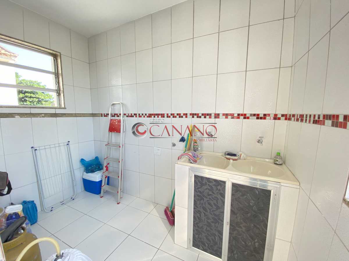Conheça EC3062F5-7555-453C-B6CE-51BB10 do imóvel - Vendo Apartamento 2 Quartos Rua Vaz Toledo Engenho Novo - BJAP21231 - 24 EC3062F5-7555-453C-B6CE-51BB10 - 24