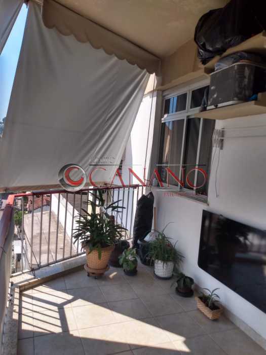 Conheça 4be24577-0347-4e8a-bfb4-fb436b do imóvel - Apartamento 2 quartos à venda Engenho Novo, Rio de Janeiro - R$ 320.000 - BJAP21230 - 2 4be24577-0347-4e8a-bfb4-fb436b - 2