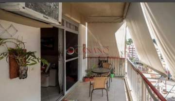 Apartamento 2 quartos à venda Engenho Novo, Rio de Janeiro - R$ 320.000 - BJAP21230