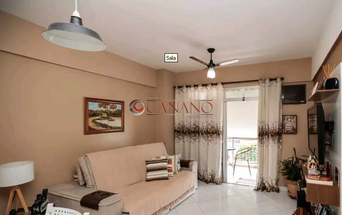 Conheça 8366dfe8-8bd5-4b68-8e74-c4431b do imóvel - Apartamento 2 quartos à venda Engenho Novo, Rio de Janeiro - R$ 320.000 - BJAP21230 - 3 8366dfe8-8bd5-4b68-8e74-c4431b - 3