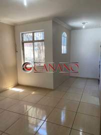 Apartamento 2 Quartos Rua Joaquim Martins Piedade - BJAP21235
