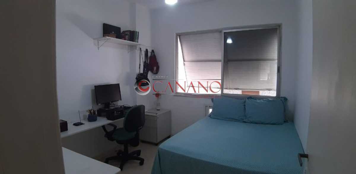 Conheça 5 do imóvel - Vendo Apartamento 2 Quartos Rua Conselheiro Ferraz Lins Vasconcelos - BJAP21238 - 5 5 - 5