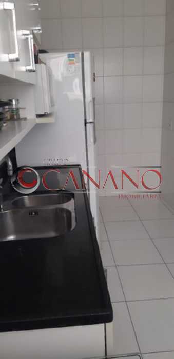 Conheça 7 do imóvel - Vendo Apartamento 2 Quartos Rua Conselheiro Ferraz Lins Vasconcelos - BJAP21238 - 7 7 - 7