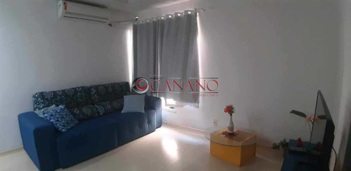 Conheça 3 do imóvel - Vendo Apartamento 2 Quartos Rua Conselheiro Ferraz Lins Vasconcelos - BJAP21238 - 3 3 - 3