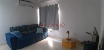 Vendo Apartamento 2 Quartos Rua Conselheiro Ferraz Lins Vasconcelos - BJAP21238