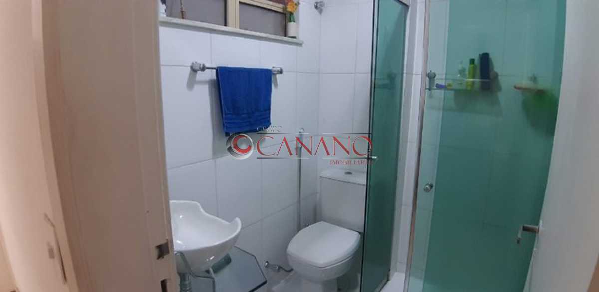 Conheça 4 do imóvel - Vendo Apartamento 2 Quartos Rua Conselheiro Ferraz Lins Vasconcelos - BJAP21238 - 4 4 - 4