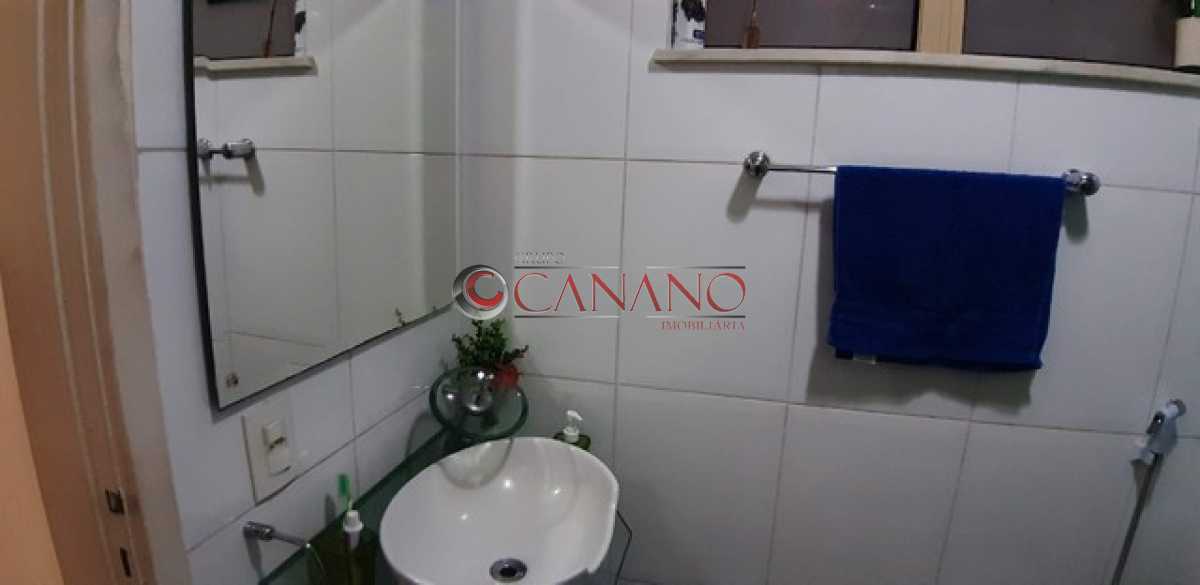 Conheça 6 do imóvel - Vendo Apartamento 2 Quartos Rua Conselheiro Ferraz Lins Vasconcelos - BJAP21238 - 6 6 - 6
