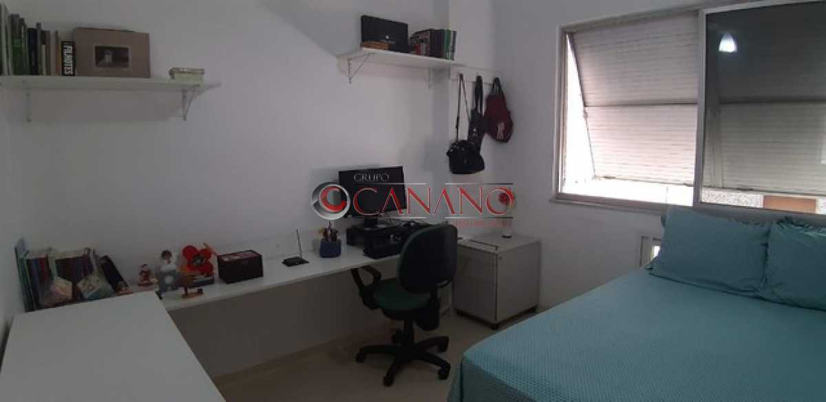 Conheça 8 do imóvel - Vendo Apartamento 2 Quartos Rua Conselheiro Ferraz Lins Vasconcelos - BJAP21238 - 8 8 - 8