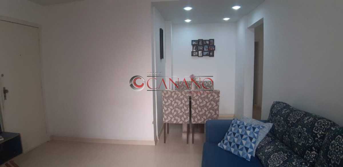 Conheça 2 do imóvel - Vendo Apartamento 2 Quartos Rua Conselheiro Ferraz Lins Vasconcelos - BJAP21238 - 2 2 - 2