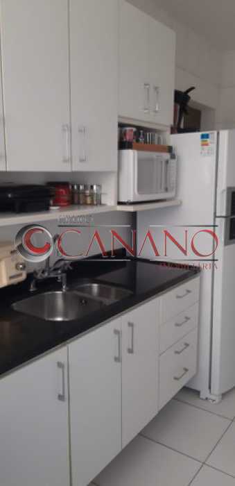 Conheça 12 do imóvel - Vendo Apartamento 2 Quartos Rua Conselheiro Ferraz Lins Vasconcelos - BJAP21238 - 12 12 - 12