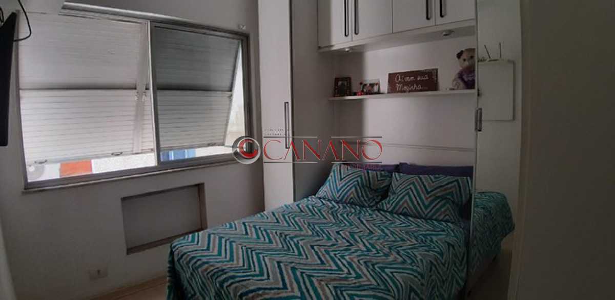 Conheça 13 do imóvel - Vendo Apartamento 2 Quartos Rua Conselheiro Ferraz Lins Vasconcelos - BJAP21238 - 13 13 - 13