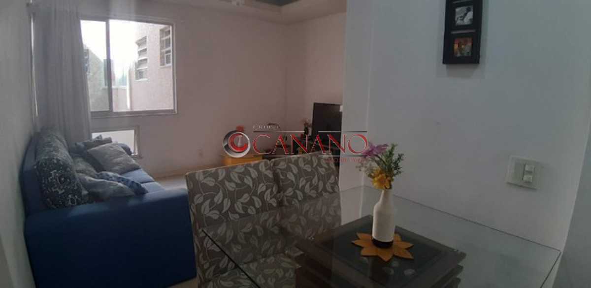 Conheça 1 do imóvel - Vendo Apartamento 2 Quartos Rua Conselheiro Ferraz Lins Vasconcelos - BJAP21238 - 1 1 - 1