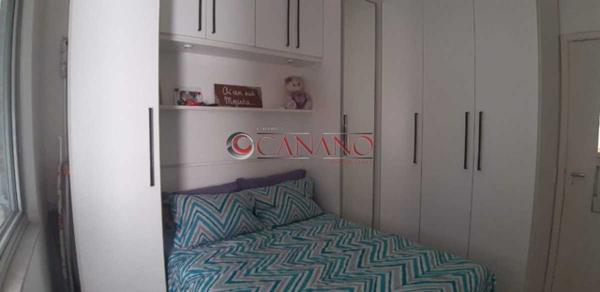 Conheça 17 do imóvel - Vendo Apartamento 2 Quartos Rua Conselheiro Ferraz Lins Vasconcelos - BJAP21238 - 17 17 - 17