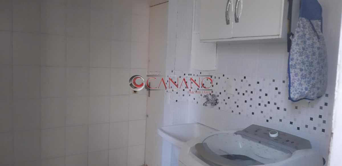 Conheça 18 do imóvel - Vendo Apartamento 2 Quartos Rua Conselheiro Ferraz Lins Vasconcelos - BJAP21238 - 18 18 - 18