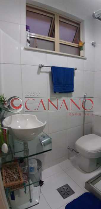 Conheça 19 do imóvel - Vendo Apartamento 2 Quartos Rua Conselheiro Ferraz Lins Vasconcelos - BJAP21238 - 19 19 - 19