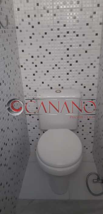 Conheça 20 do imóvel - Vendo Apartamento 2 Quartos Rua Conselheiro Ferraz Lins Vasconcelos - BJAP21238 - 20 20 - 20