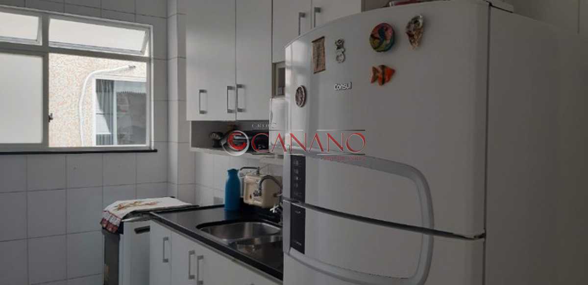 Conheça 24 do imóvel - Vendo Apartamento 2 Quartos Rua Conselheiro Ferraz Lins Vasconcelos - BJAP21238 - 24 24 - 24