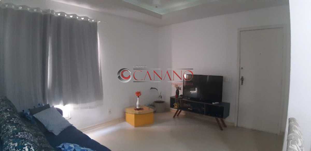 Conheça 25 do imóvel - Vendo Apartamento 2 Quartos Rua Conselheiro Ferraz Lins Vasconcelos - BJAP21238 - 25 25 - 25