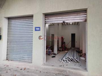 Loja para alugar Cachambi, Rio de Janeiro - R$ 3.200 - BJLJ00033
