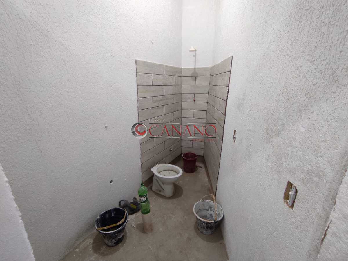 Conheça 9 do imóvel - Loja para alugar Cachambi, Rio de Janeiro - R$ 3.200 - BJLJ00033 - 9 9 - 9