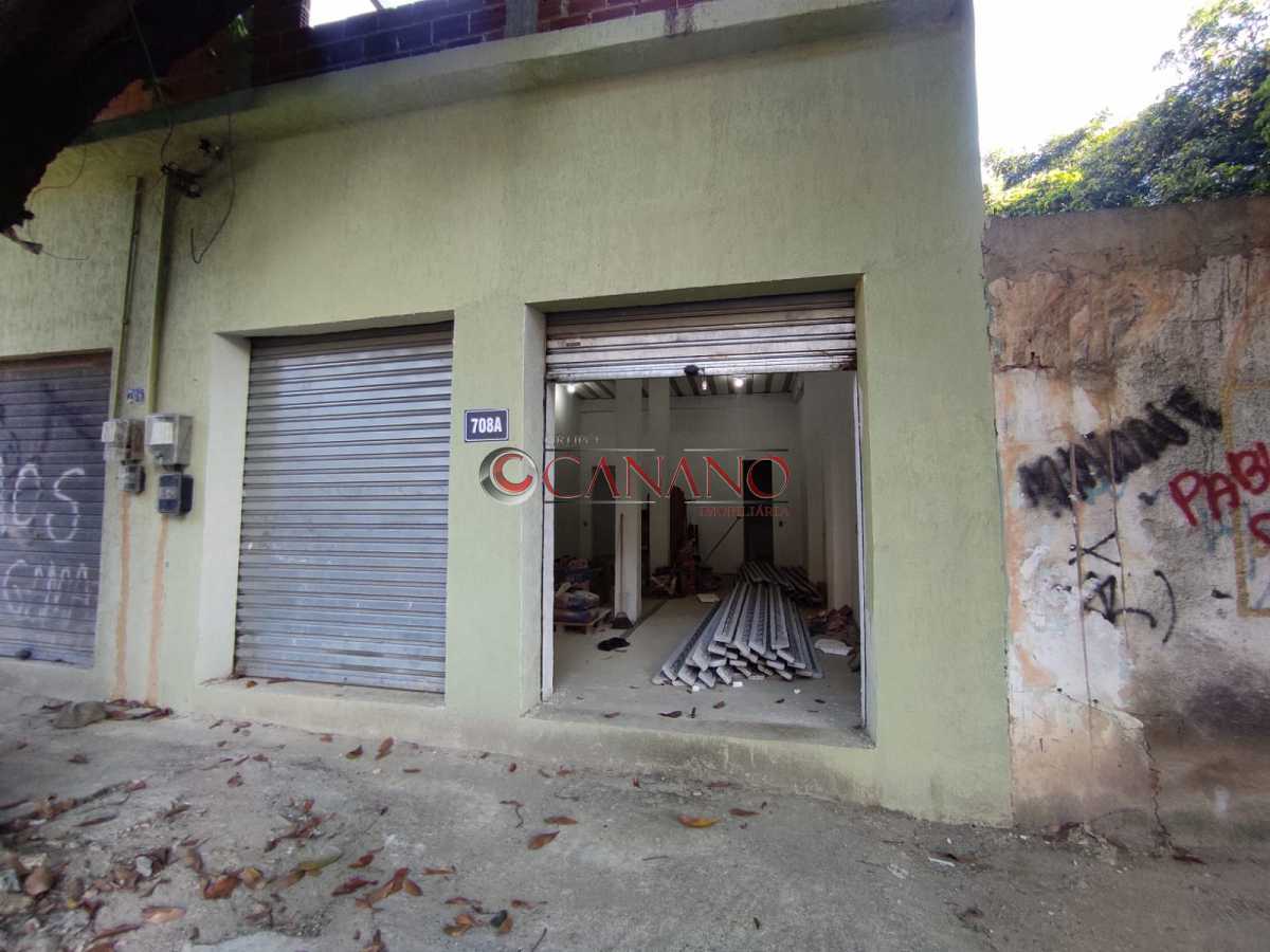 Conheça 16 do imóvel - Loja para alugar Cachambi, Rio de Janeiro - R$ 3.200 - BJLJ00033 - 16 16 - 16