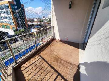 Apartamento 2 quartos à venda Riachuelo, Rio de Janeiro - R$ 255.000 - BJAP21247