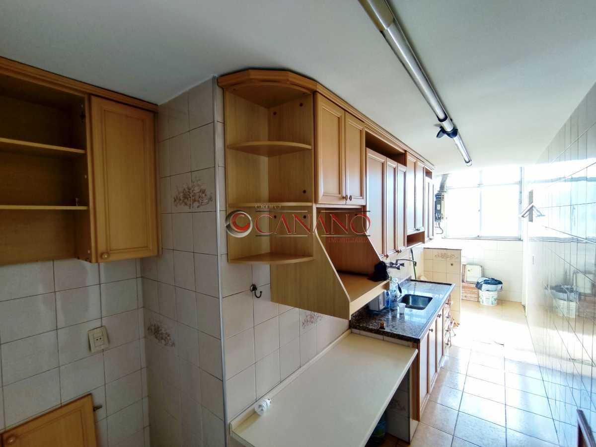 Conheça IMG_20220223_151148 do imóvel - Apartamento 2 quartos à venda Riachuelo, Rio de Janeiro - R$ 255.000 - BJAP21247 - 13 IMG_20220223_151148 - 13