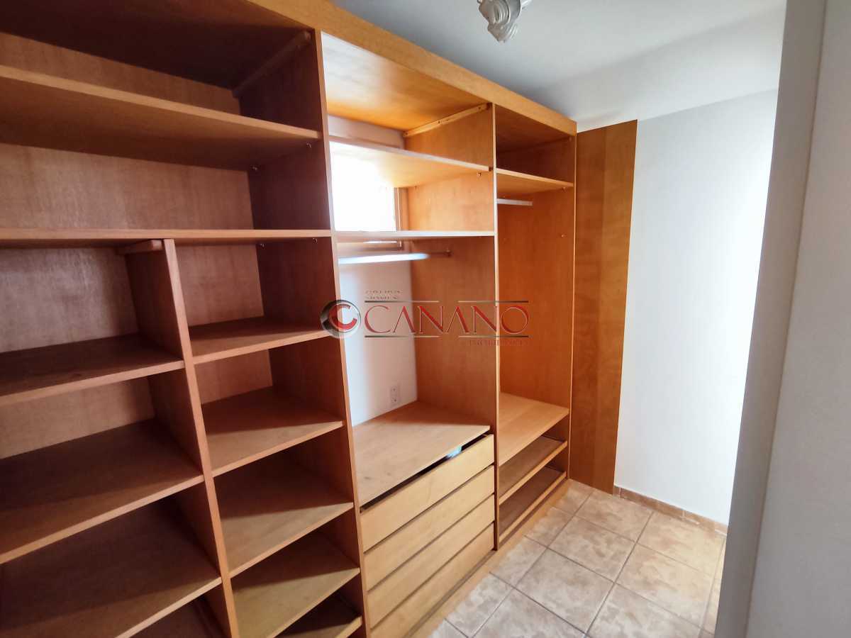 Conheça IMG_20220223_151958 do imóvel - Apartamento 2 quartos à venda Riachuelo, Rio de Janeiro - R$ 255.000 - BJAP21247 - 16 IMG_20220223_151958 - 16
