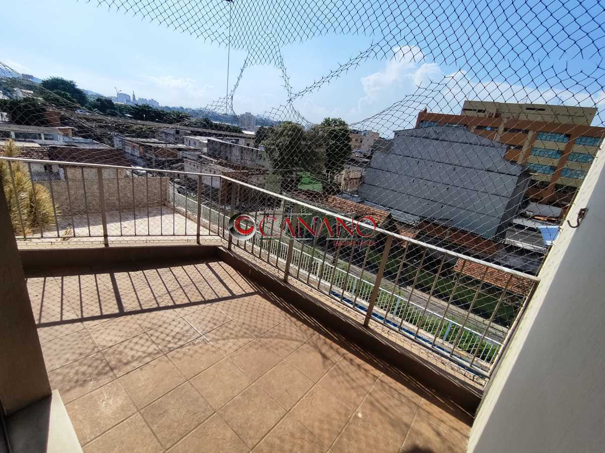 Conheça 5494_G1649081118 do imóvel - Apartamento 2 quartos à venda Riachuelo, Rio de Janeiro - R$ 255.000 - BJAP21247 - 23 5494_G1649081118 - 23